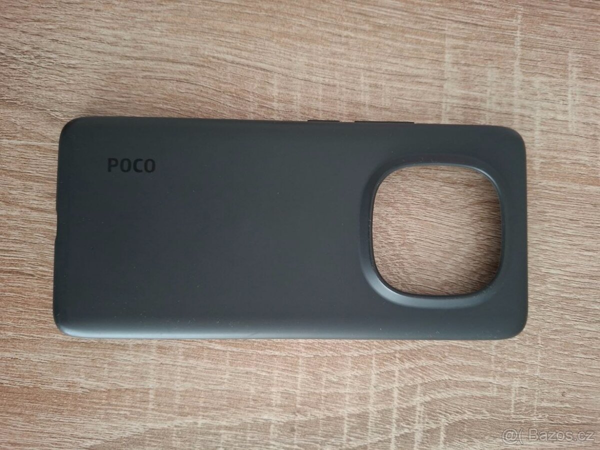 POCO X7 8GB/256GB Silver - 8