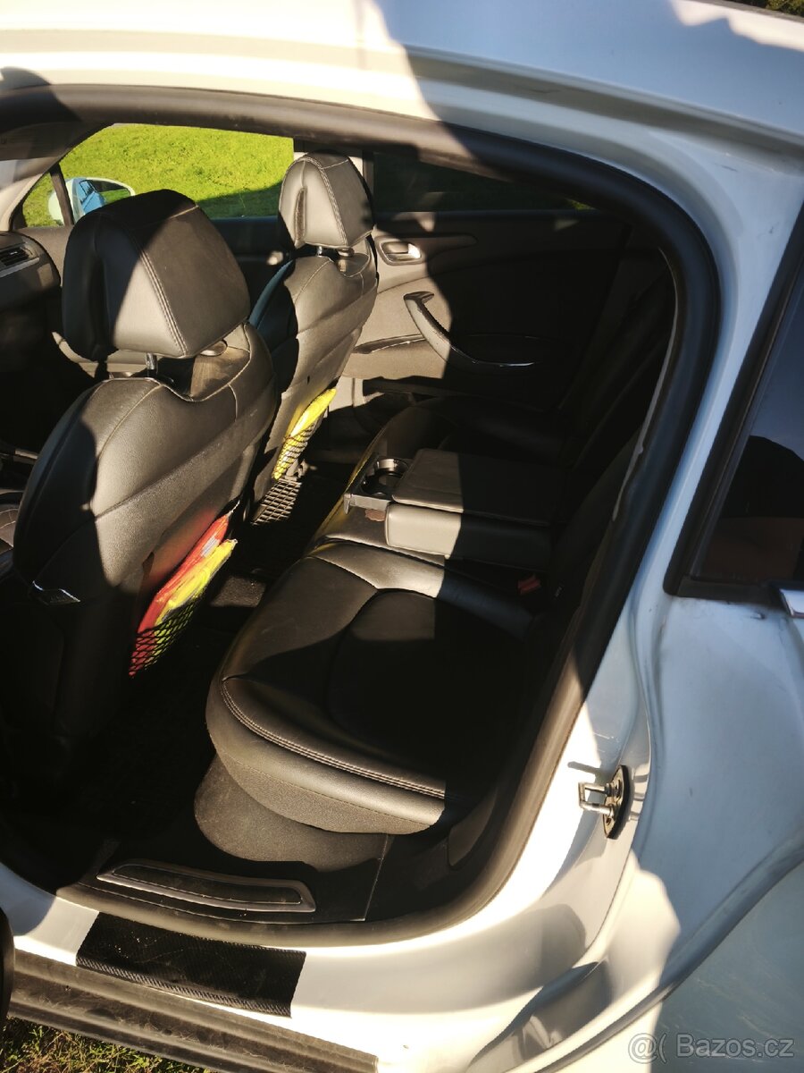 Citroen C5 2.0 HDI - 8