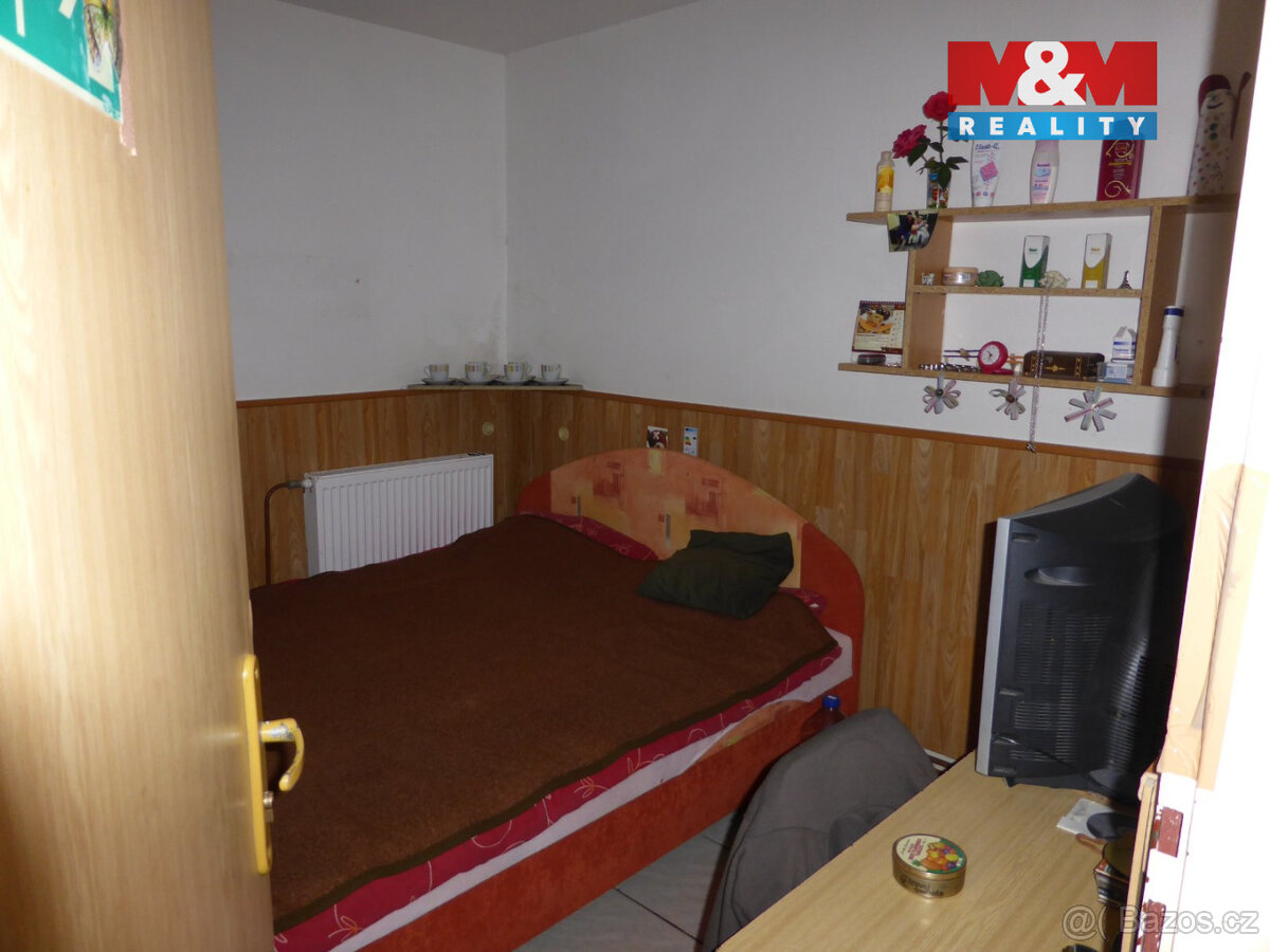 Prodej ubytovny, 150 m², Olomouc, ul. Na zákopě - 8