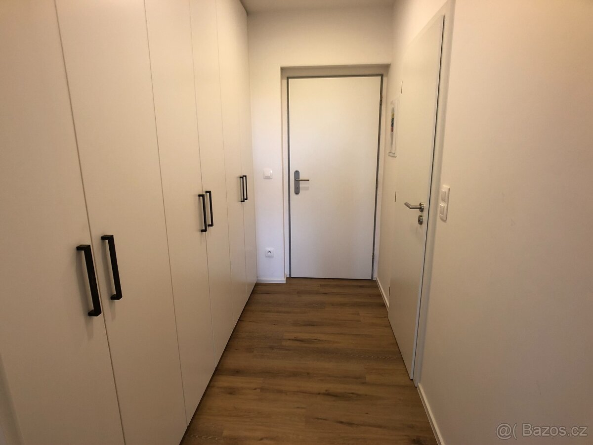 Pronájem bytu 1+kk, Hranice, ul. Pod Nemocnicí, 47 m2 - 8