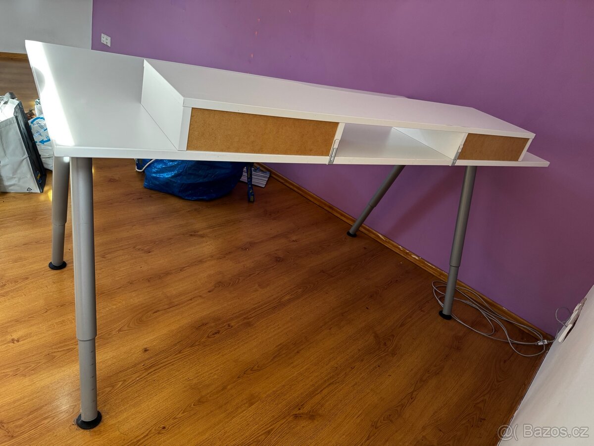 Psací stůl - 8