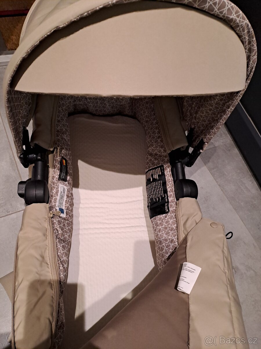 Kocarek Concord 3v1 - 8