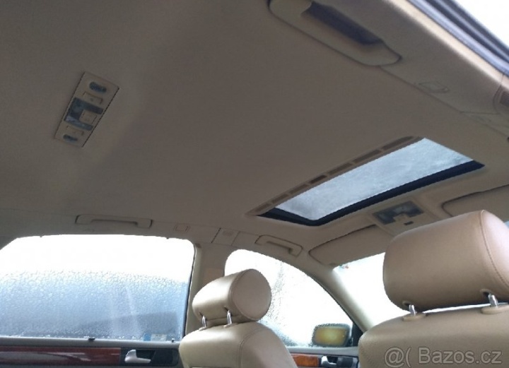 Audi A6 C5 quattro - 2ks ND - 8