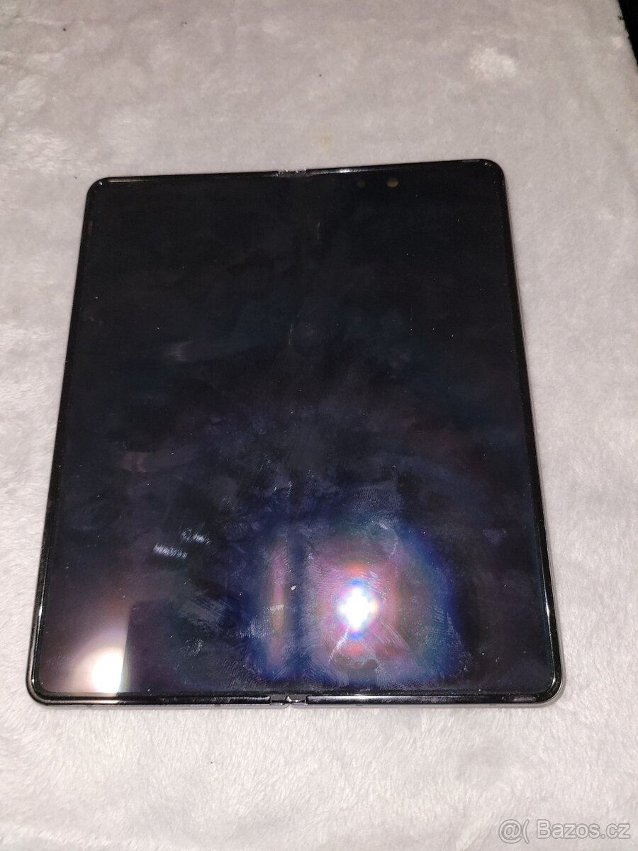 Samsung Z Fold 4, veškeré náhradní díly originál - 8