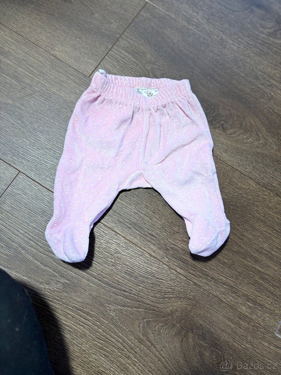 Dětské oblečení - 8