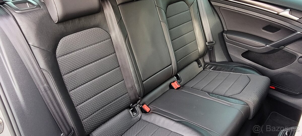 VW Golf 1,2TSi 77kW benzín Comfortline - 8