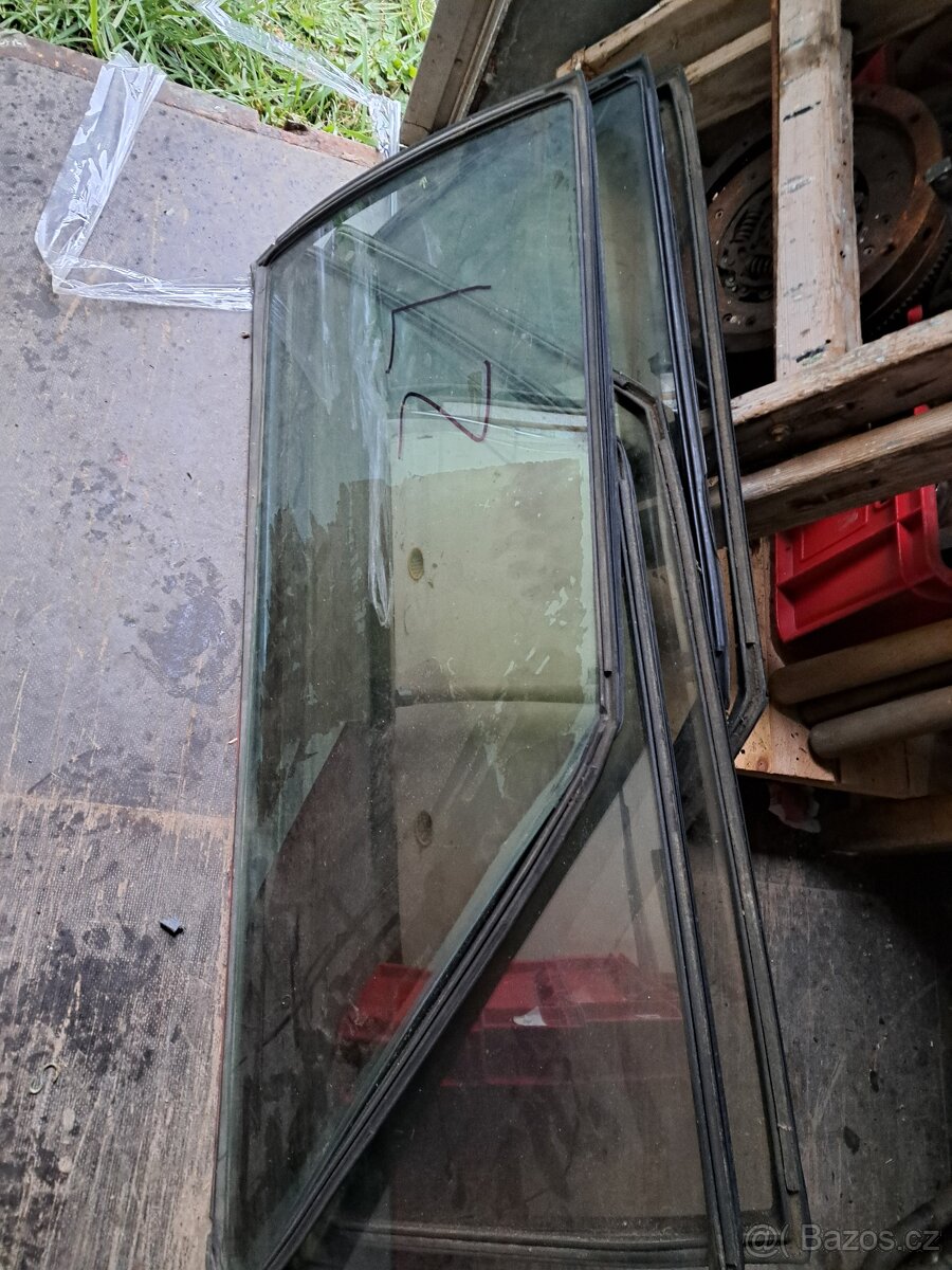 Dily -audi 80 coupe b2 - 8