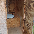 Nabízím suchý záchod - kadibudku:) - 8