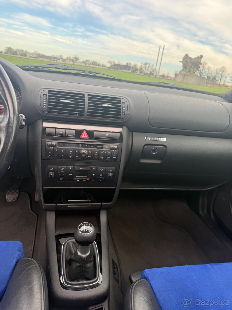 Audi s3 1.8 T 154kw - 8