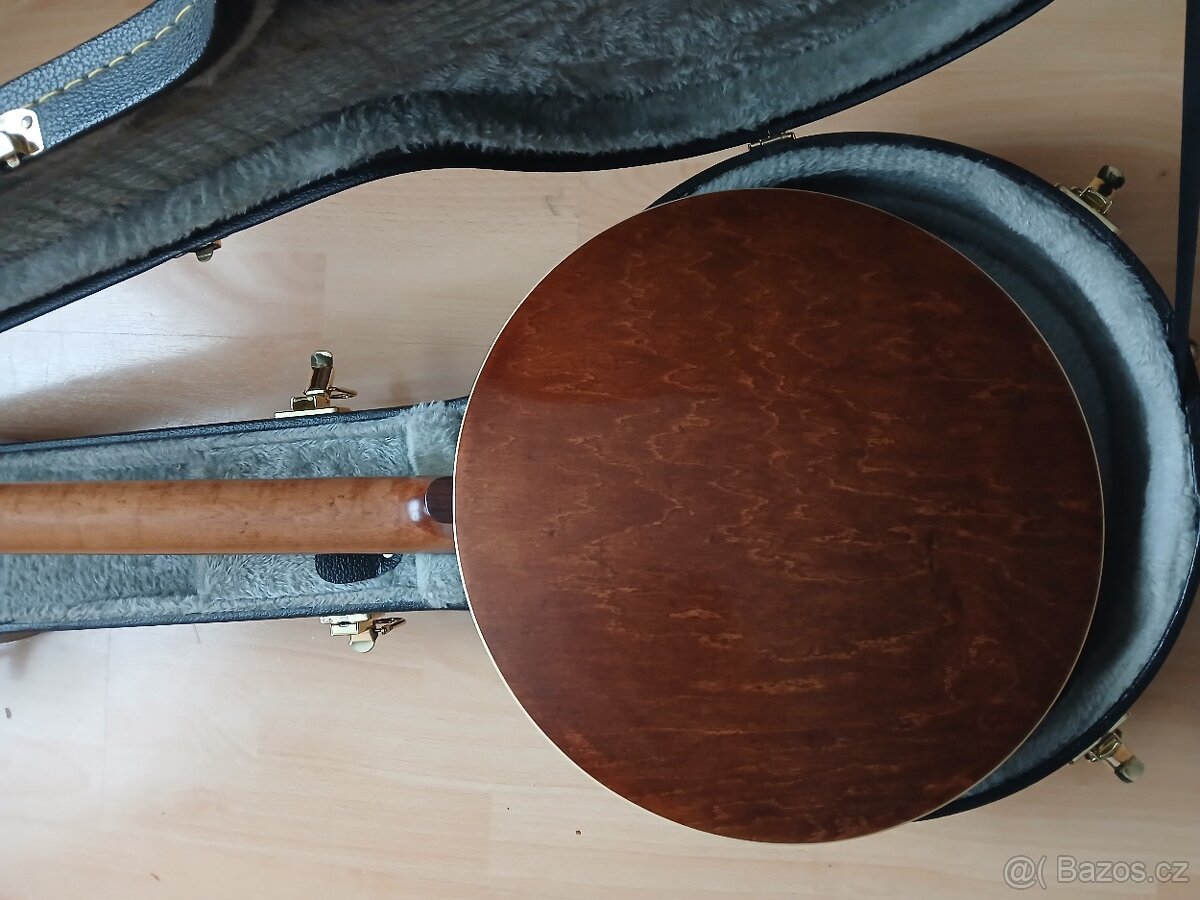 Prodám banjo - 8