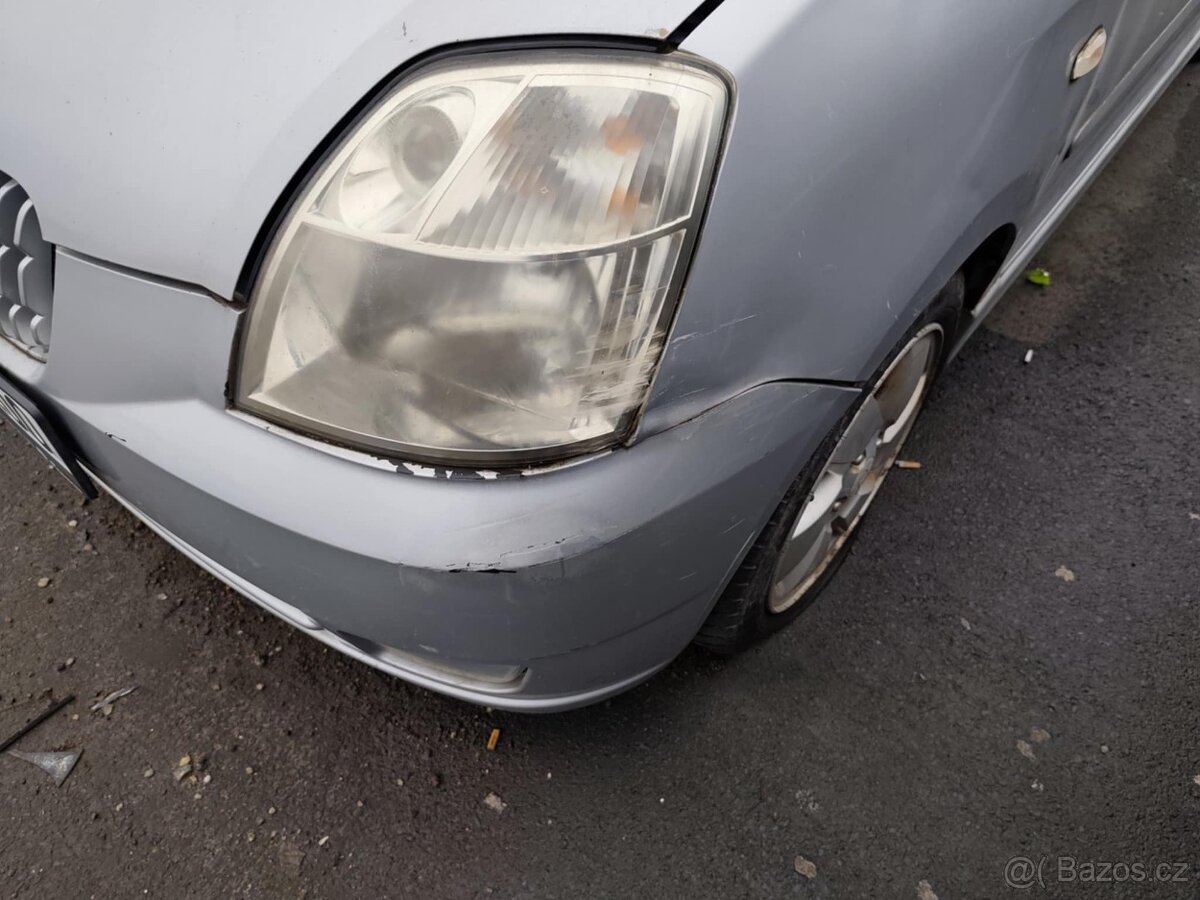 Kia Picanto 1.1 - 8