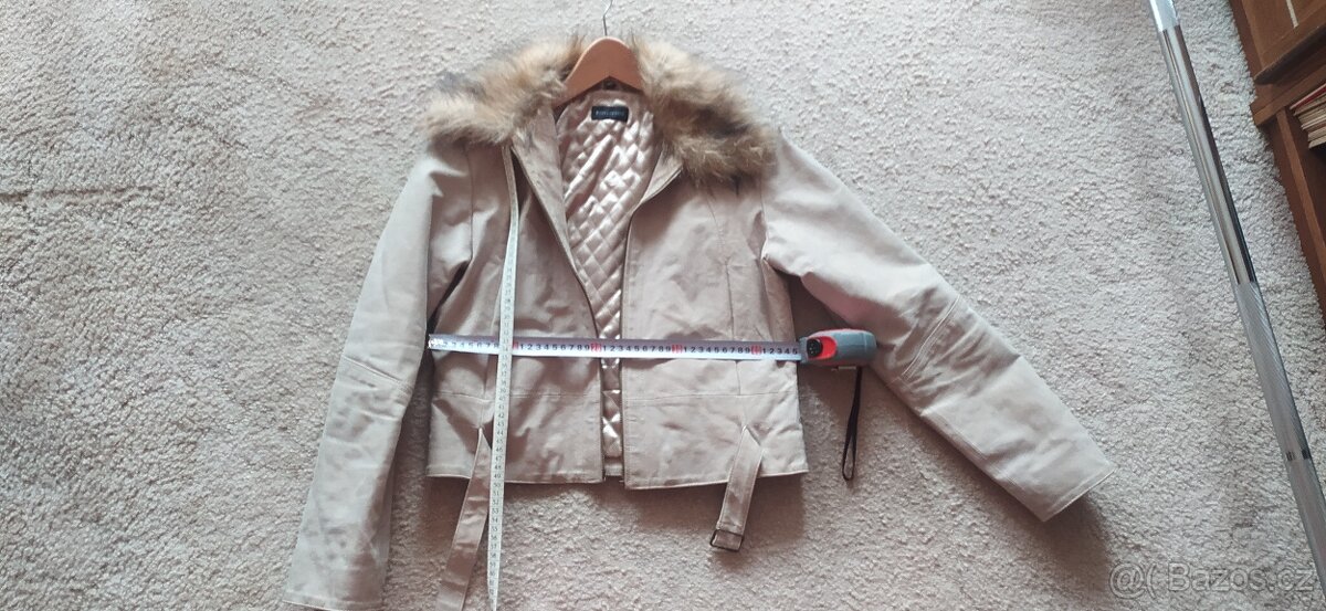 Nike Billabong Husky Icelander bunda mikina - 8