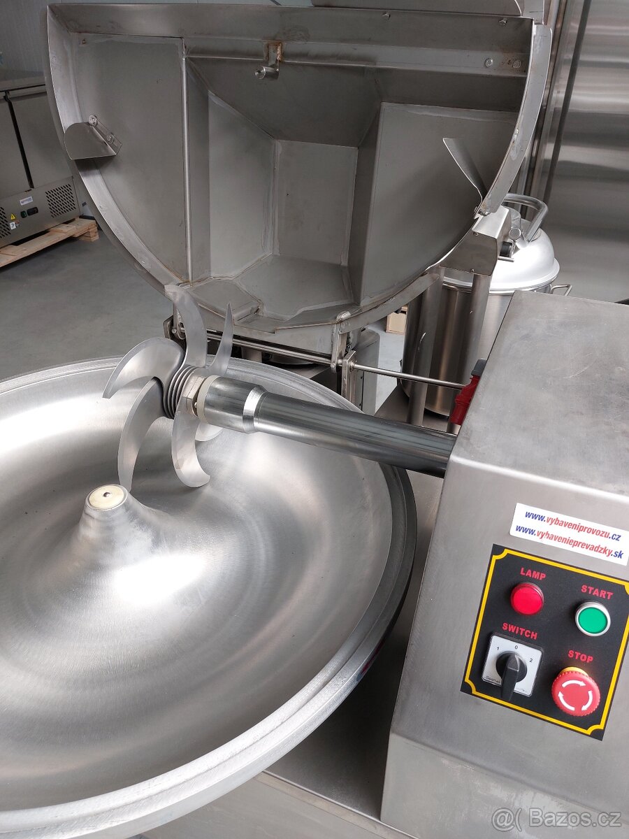 ŘEZNICKY KUTR 30 L Kutr 50 L - 8