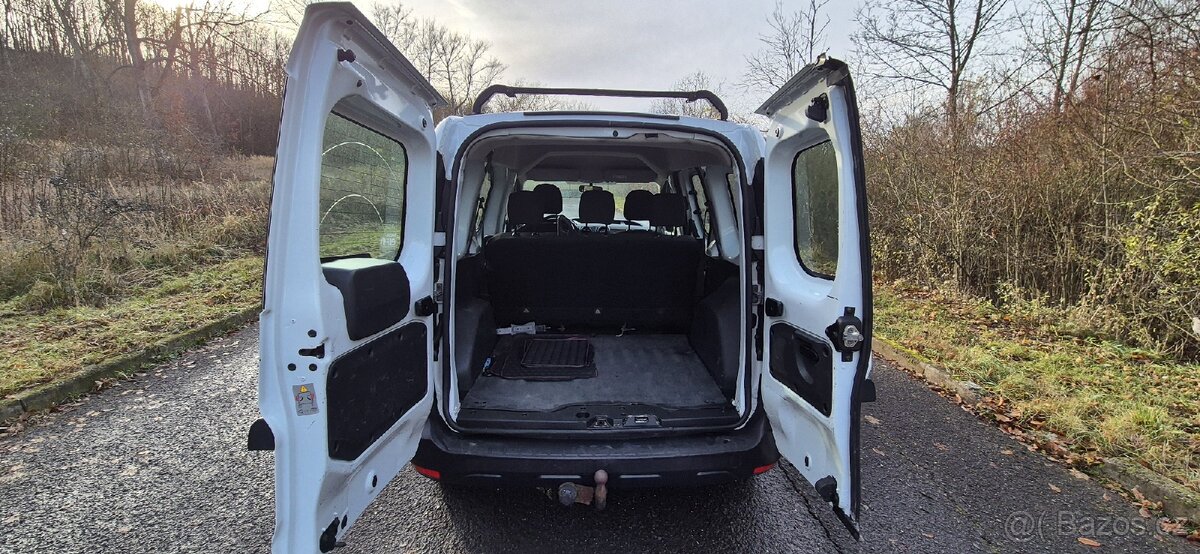 Dacia Dokker 2018 - 8