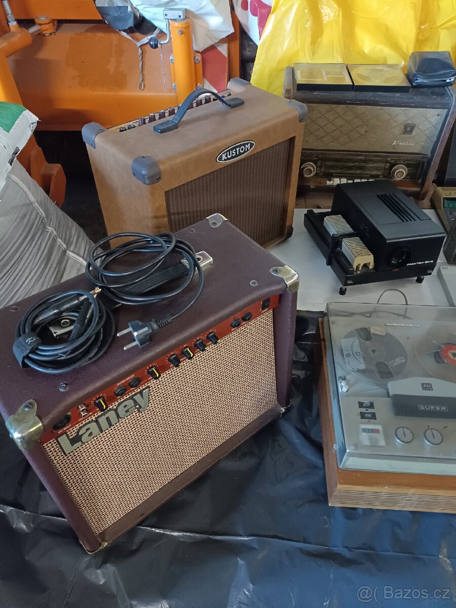 Stará Rádia a kazeťáky - 8