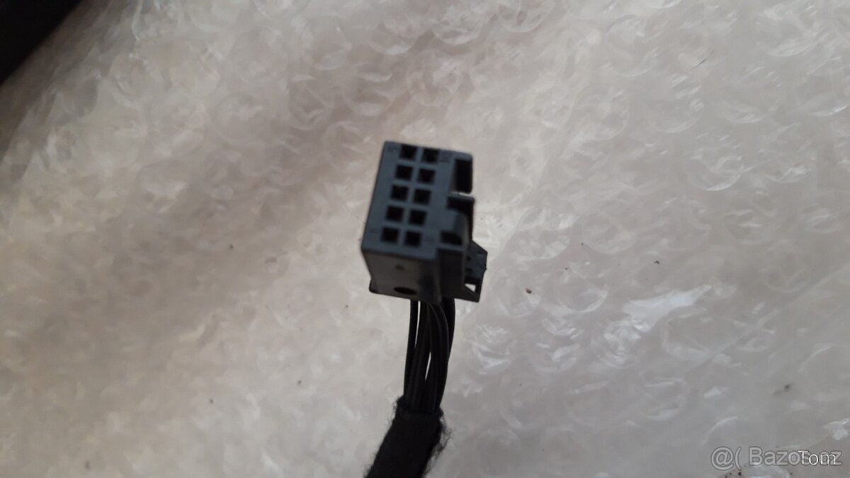 Mercedes W164 Zrcátko levé : - 8