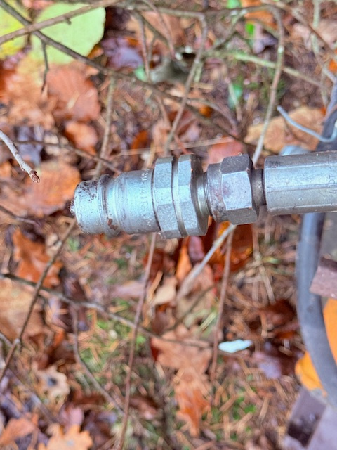 Sklopný vozík za traktor - 8