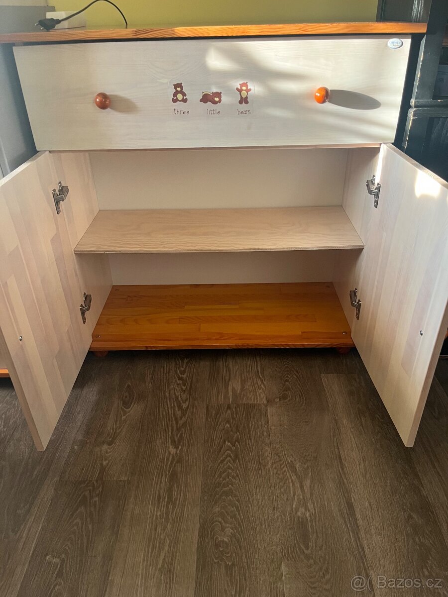 Souprava nábytku Drewex - 8