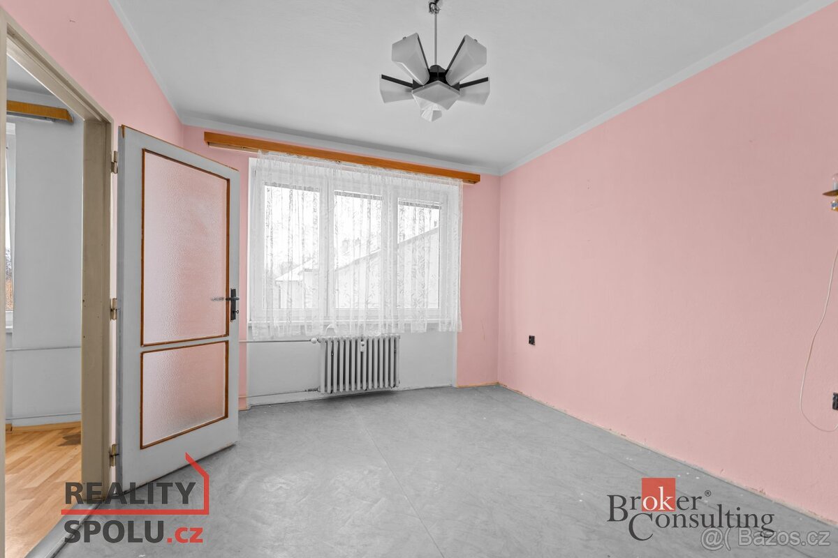 Prodej, byty/2+1, 56.5 m2, U Cihelny 2698/1, 58601 Jihlava, - 8