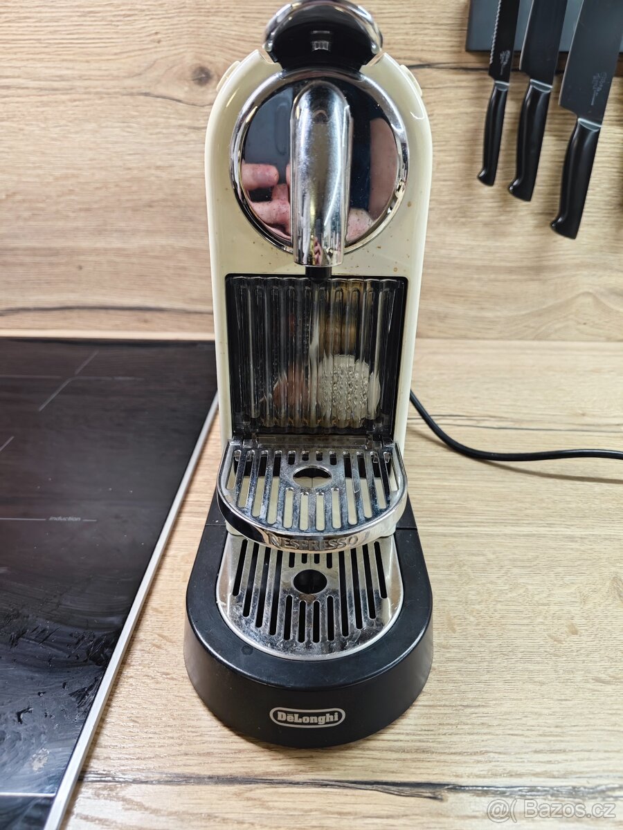 Kávovar DeLonghi Citiz - 8