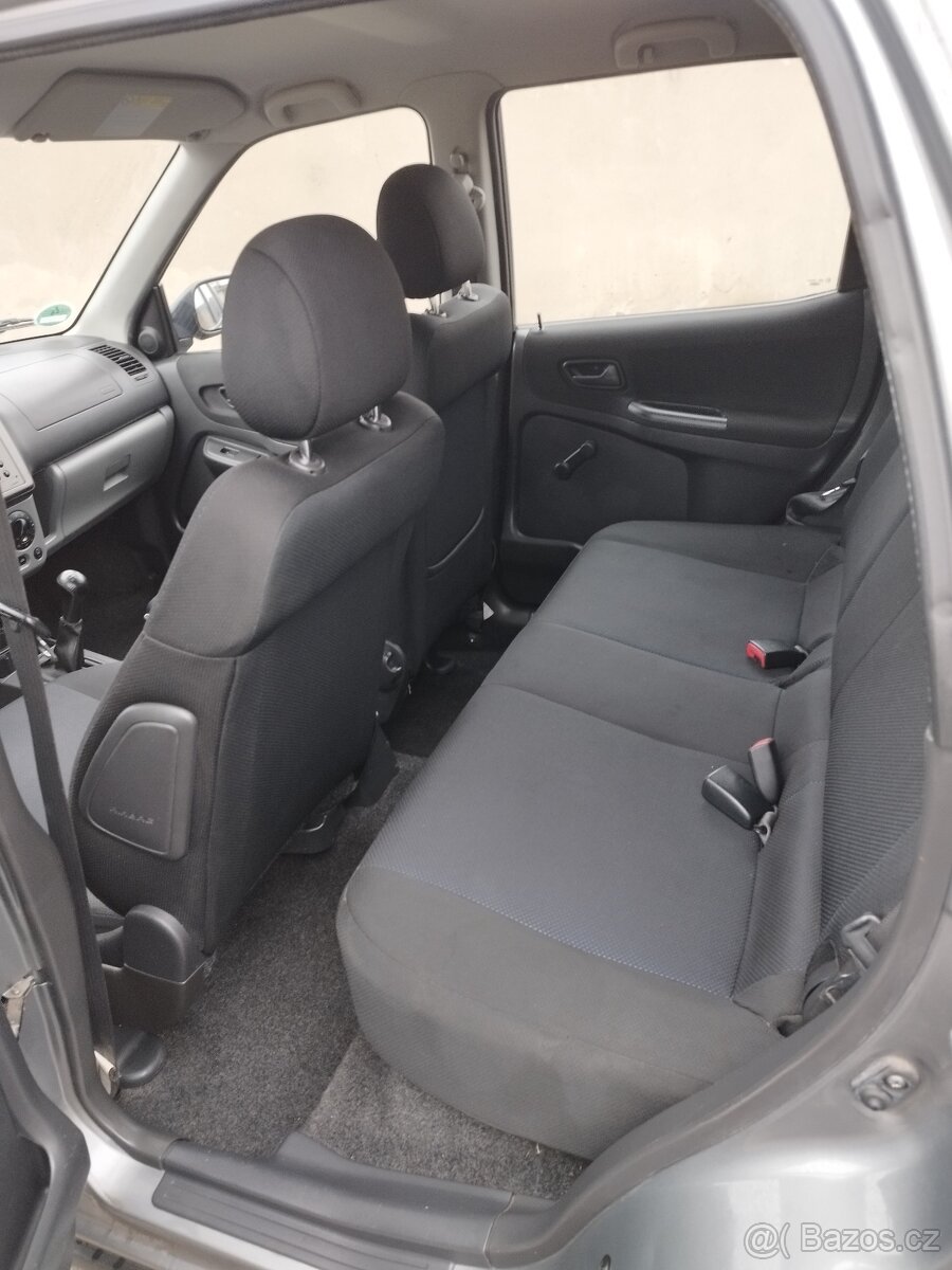 Suzuki Ignis X45,1.3 69 KW,4x4,serviska - 8