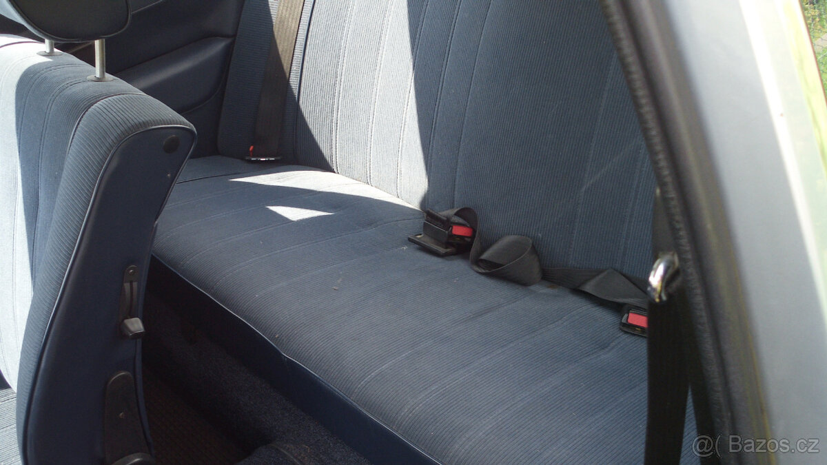 BMW 318i E21 "SLEVA " - 8