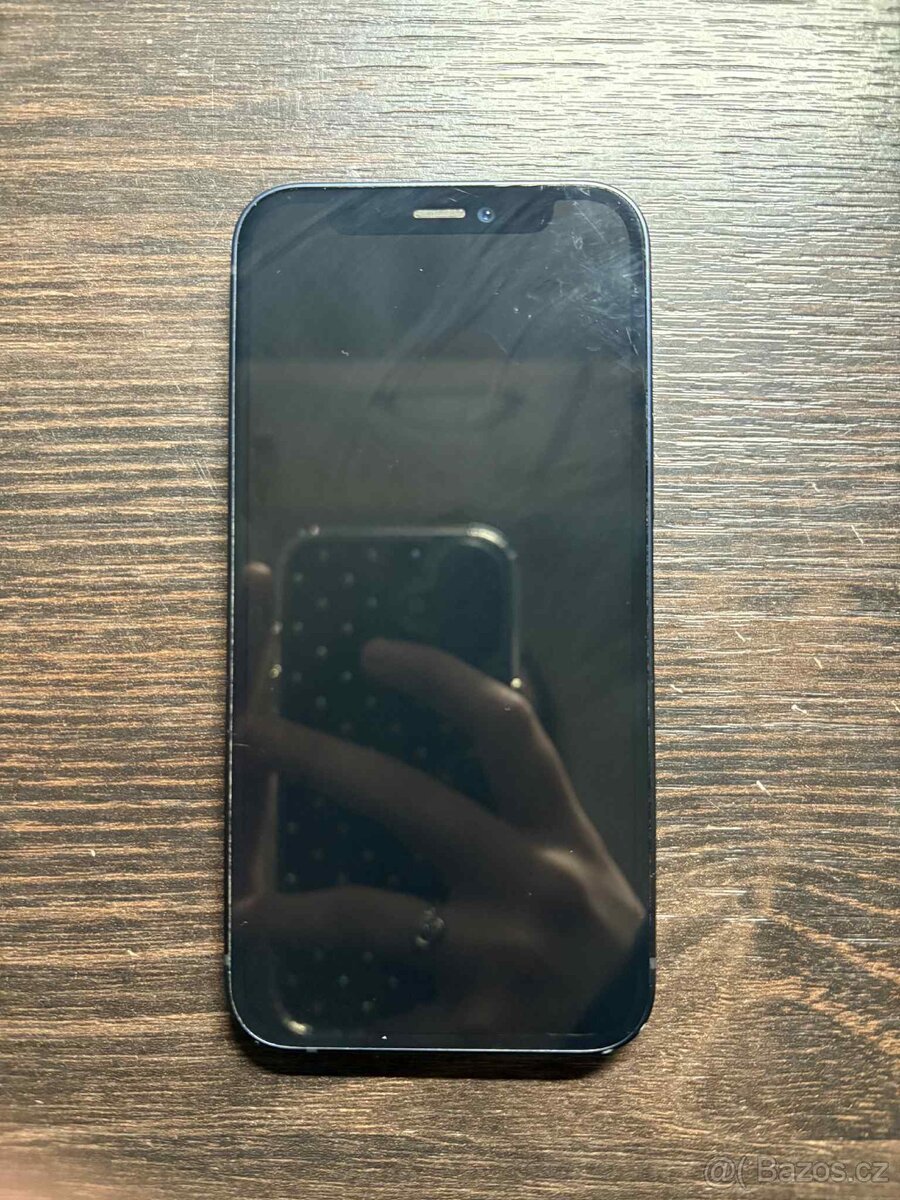 iPhone 12 mini - krásný stav - 8