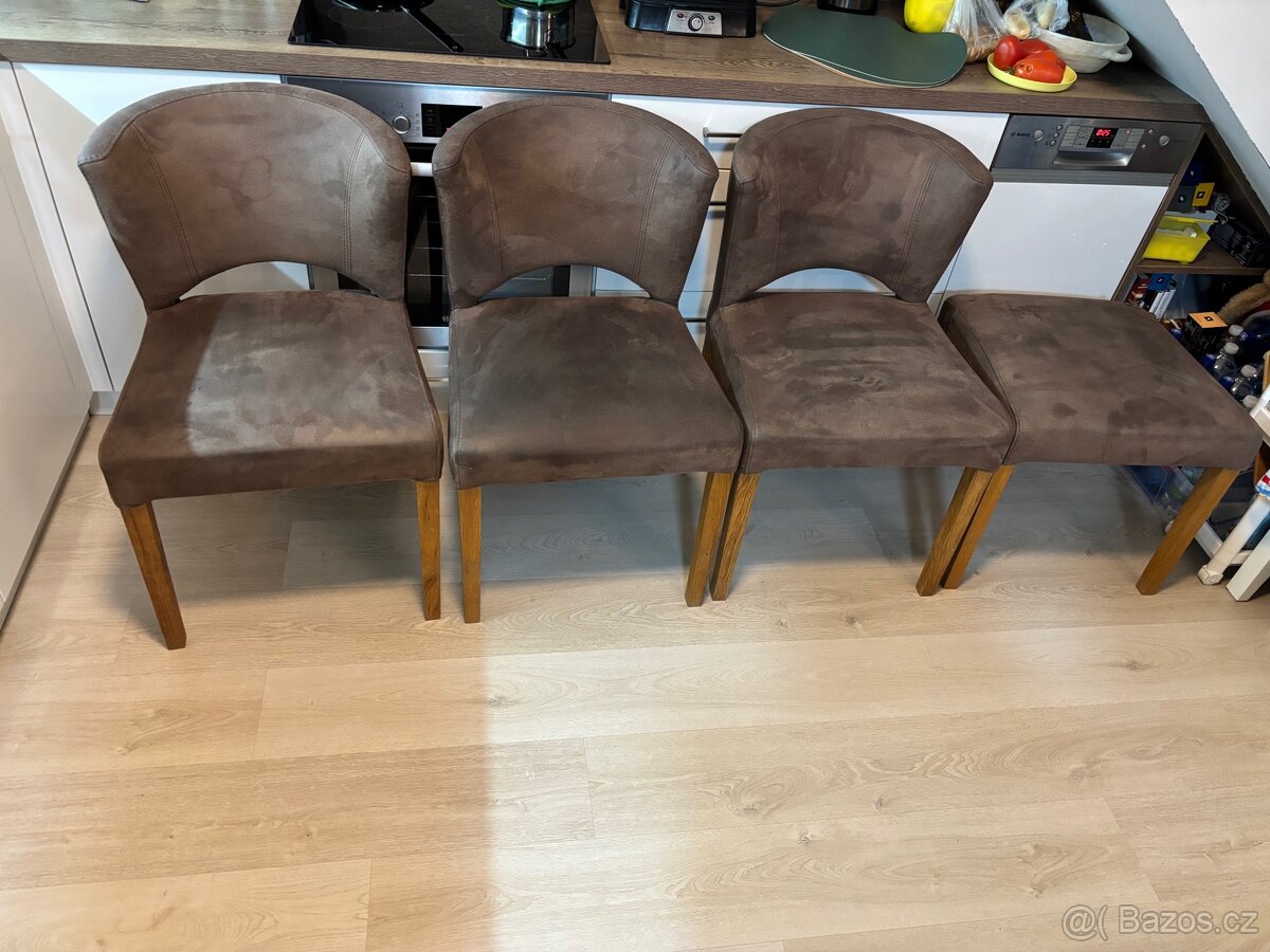 Jídelní křesla - 8