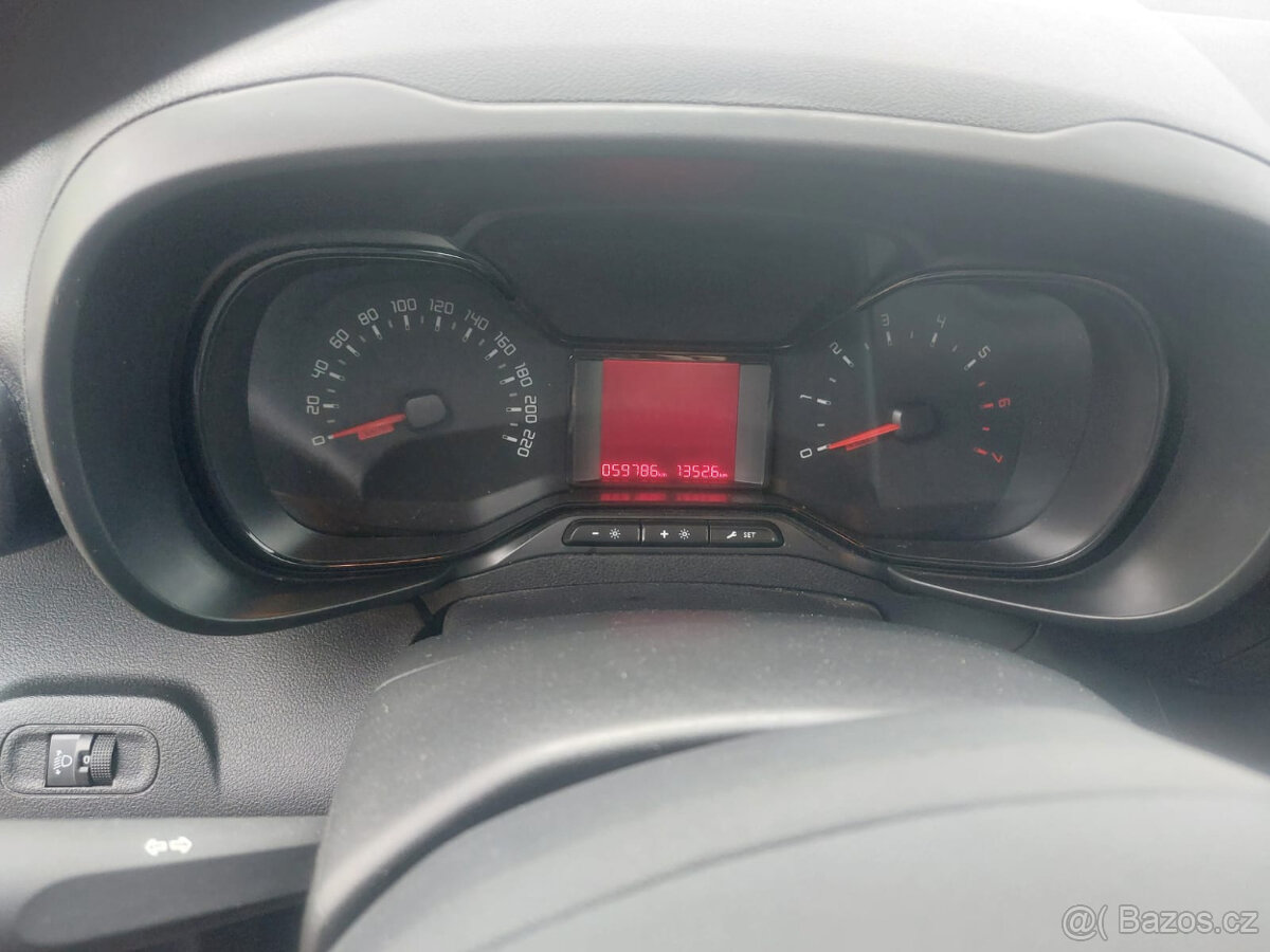 Toyota Proace City - 8