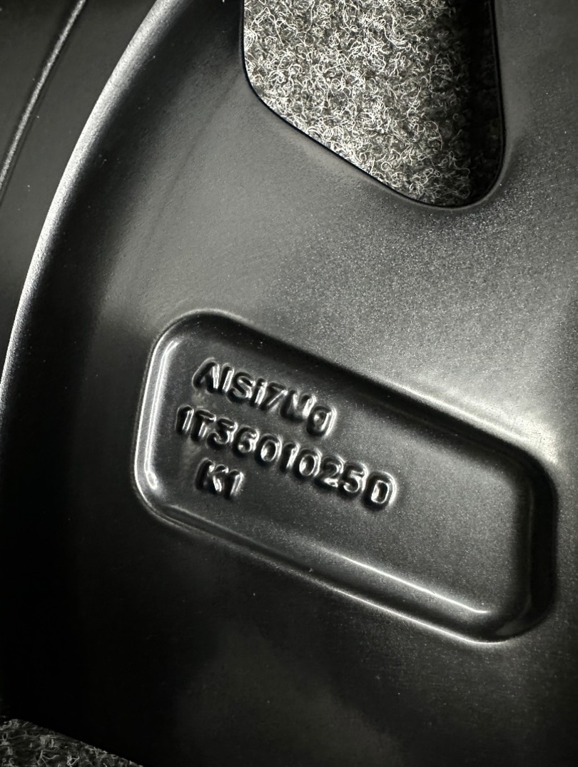 Alu VW 5x112 20” ID Buzz - 8