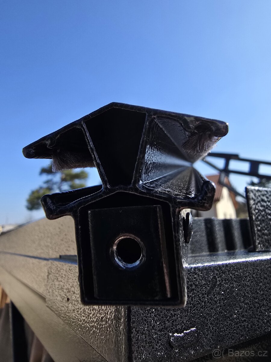 Zahradní altán - 8