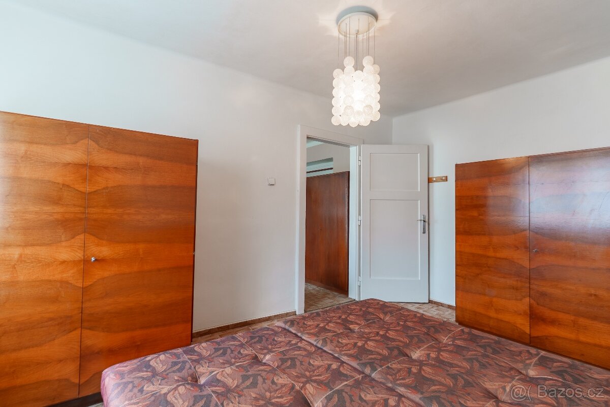 Byt 2+1 v OV 52m2 Zahradní- Horní Slavkov - 8