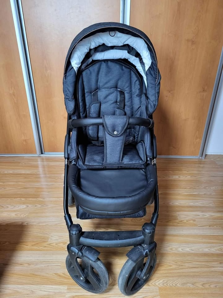 Tudore Trapper dvojkombinace - 8