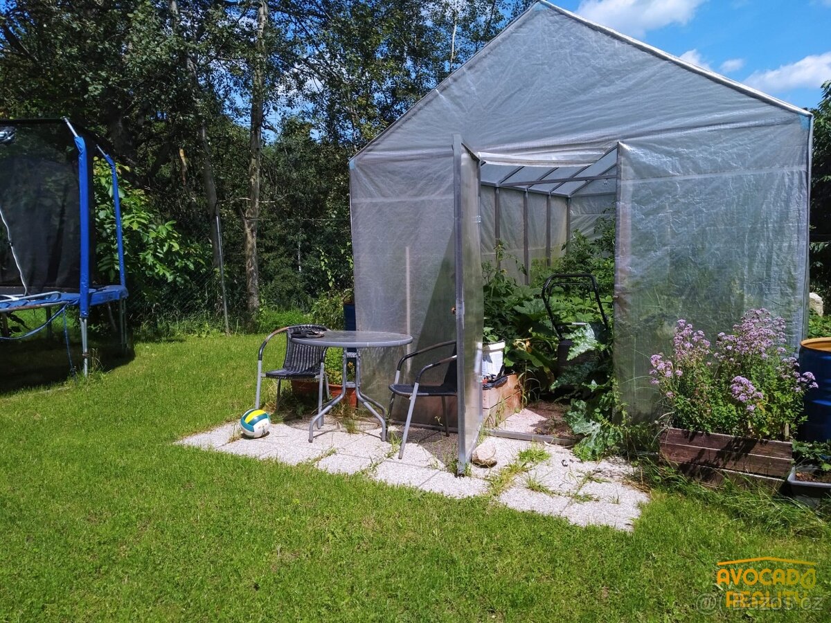 Rodinný dům v žádané lokalitě až pro 3 generace - 8