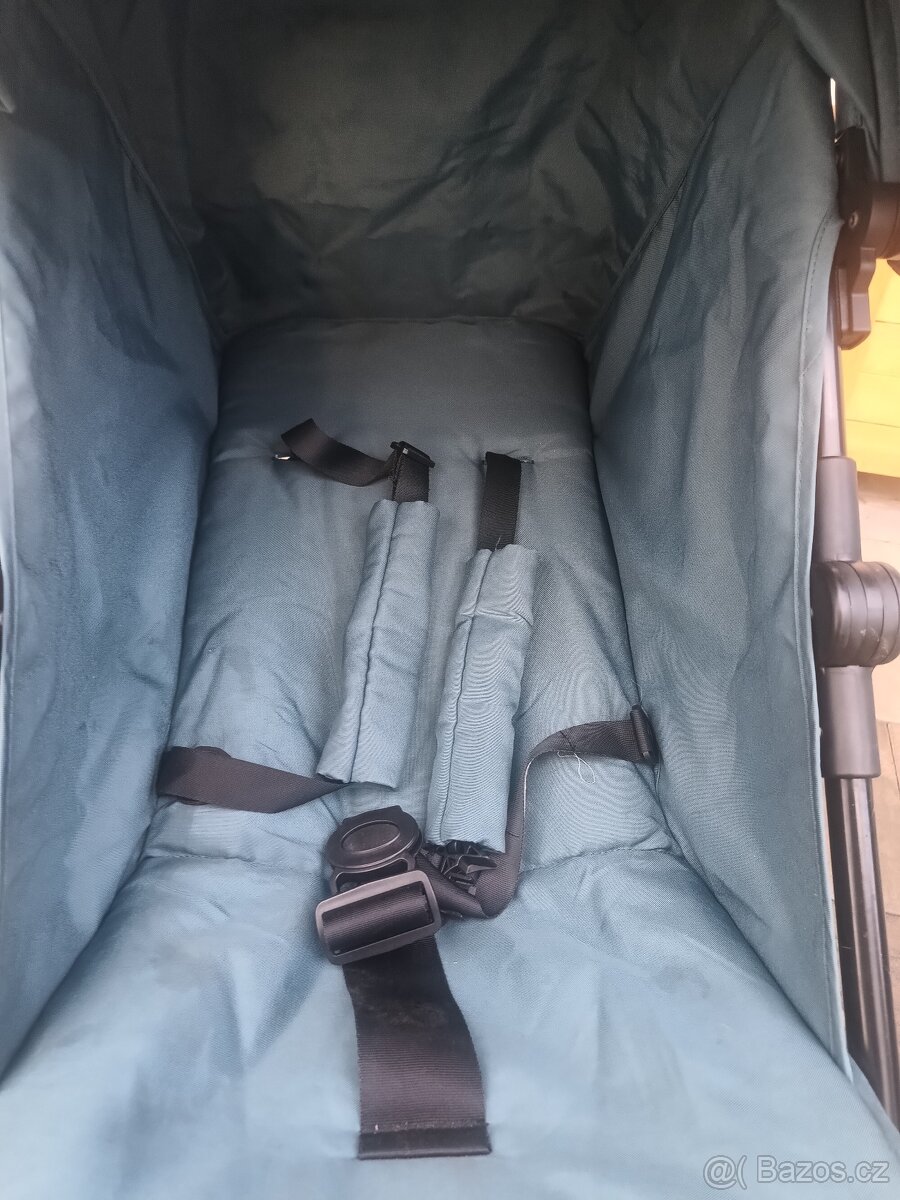 Golfky kočárek Elodie details - 8