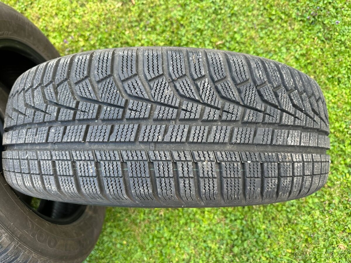 Prodej 4ks zimních pneu - 8