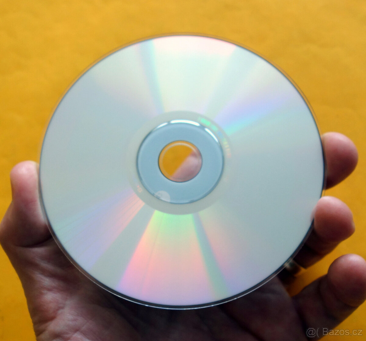 CD František Segrado Texty Michal Horáček - Segrado/ TOP - 8