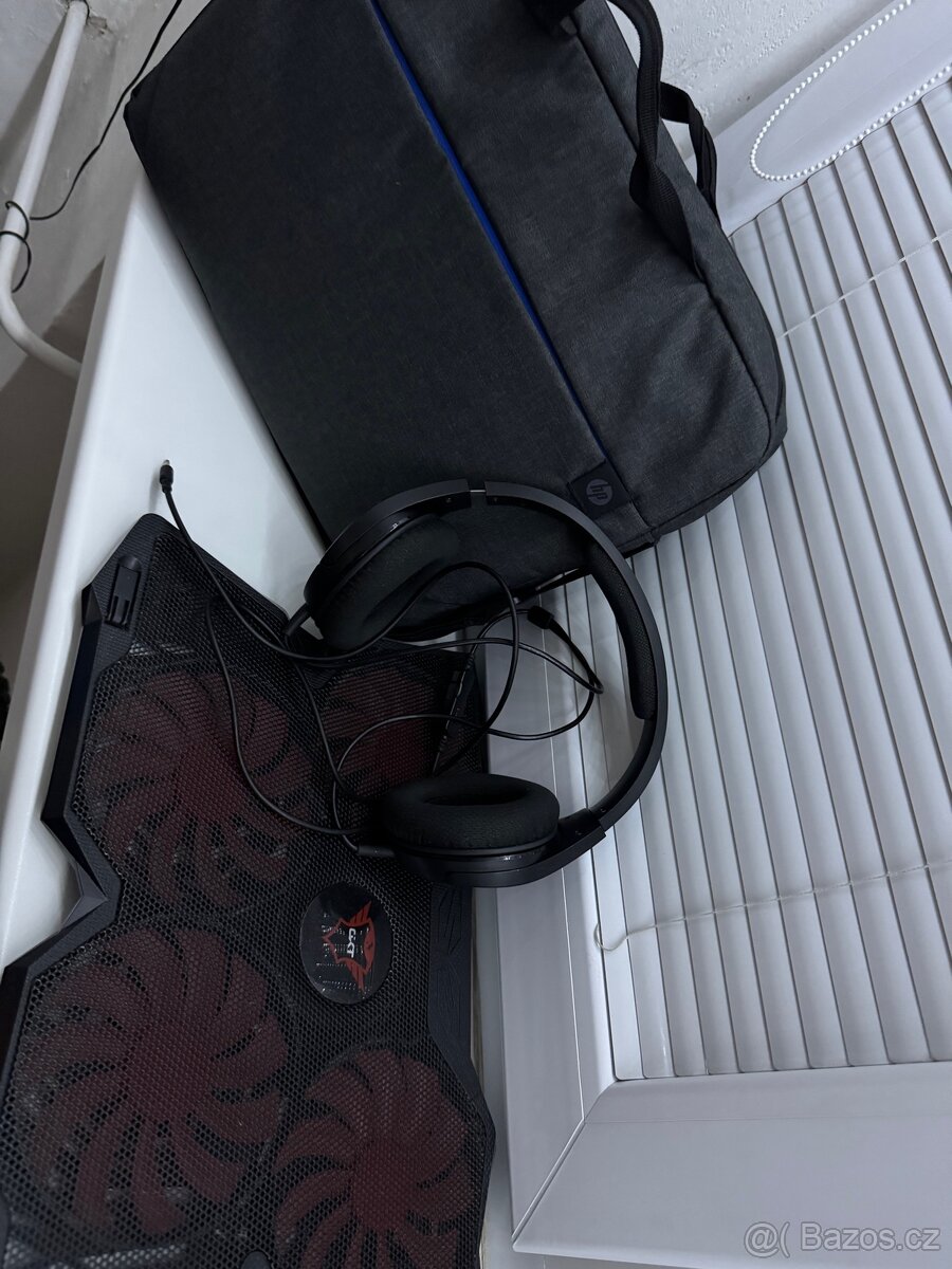 HP ZBook 15 G5 "výkonný notebook" - 8