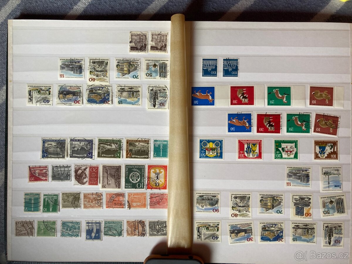 Album A4/16 stran č.69 - 8