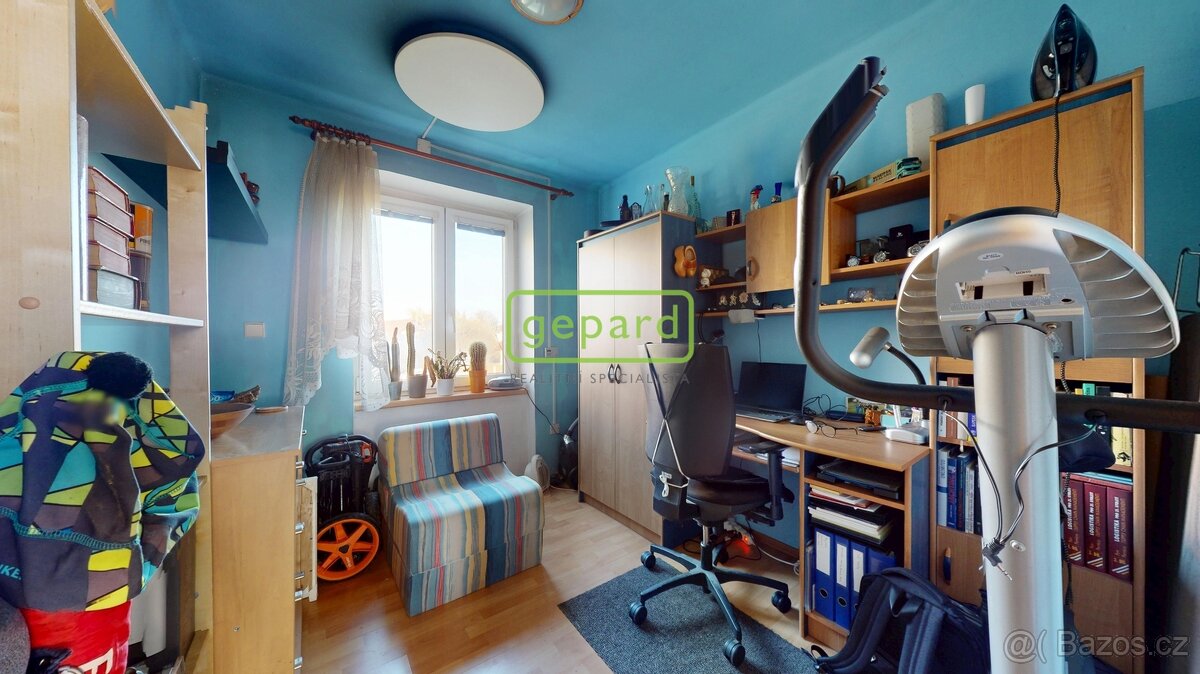 Byt u jezera v Doksech - 8