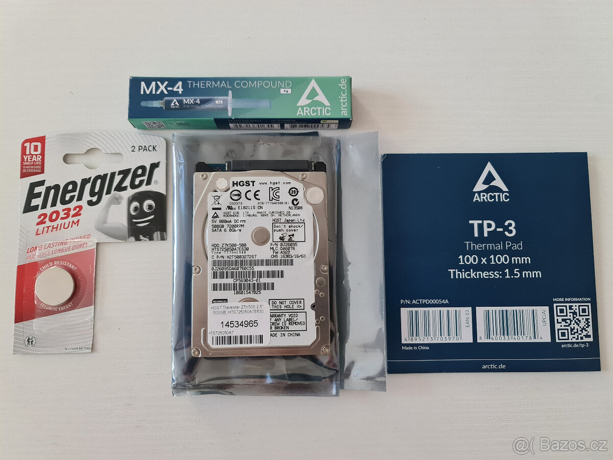 Playstation 3 500GB - 8