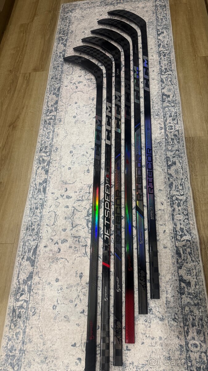 ✅ SPÁJANÉ PRAVAČKY - CCM = 65-70-75 FLEX ✅ - 8