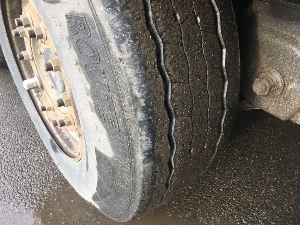 Krone SD Bordwande - 8