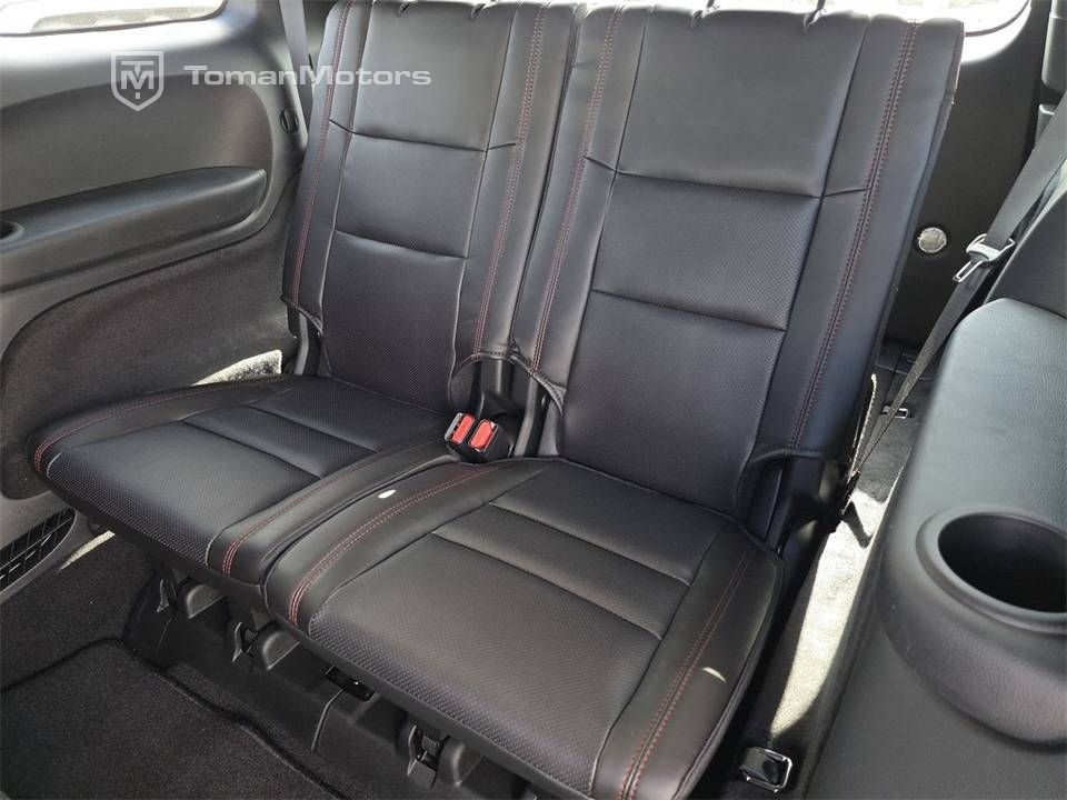 Dodge Durango GT V8 HEMI PLUS AWD, NEHAV, 2026 - 8