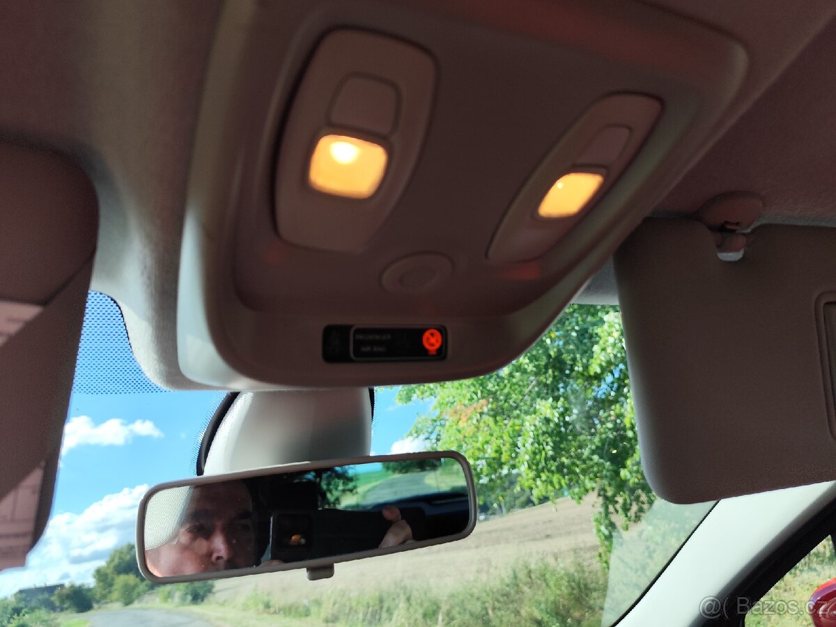 Renault Captur 1.2/87 kW 1.majitel ,původ ČR - 8