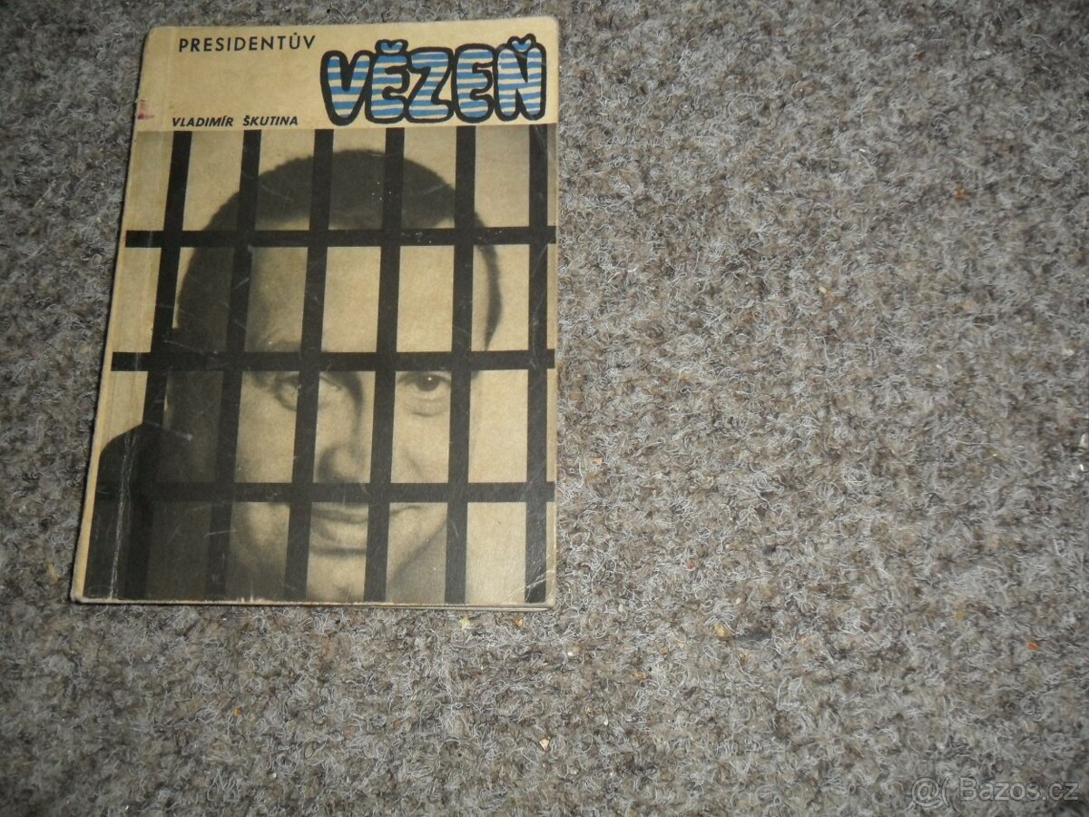 politická literatura - Hitler, Doznání, Kdo je kdo, Útěk - 8