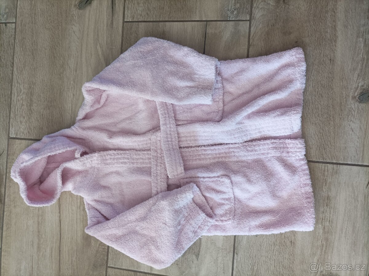 Balík oblečení 92 - 8