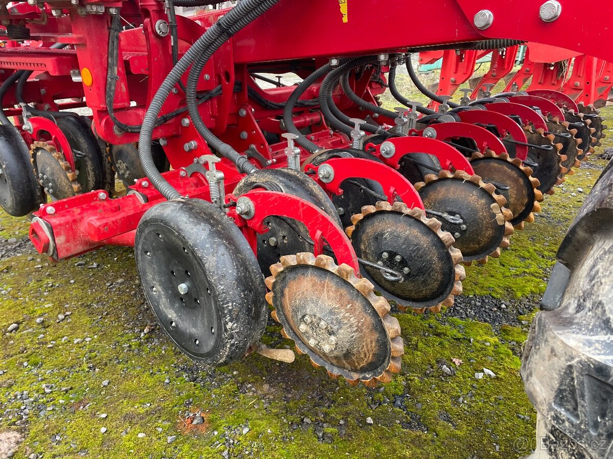 Secí stroj Avatar 4.16 SD - 8