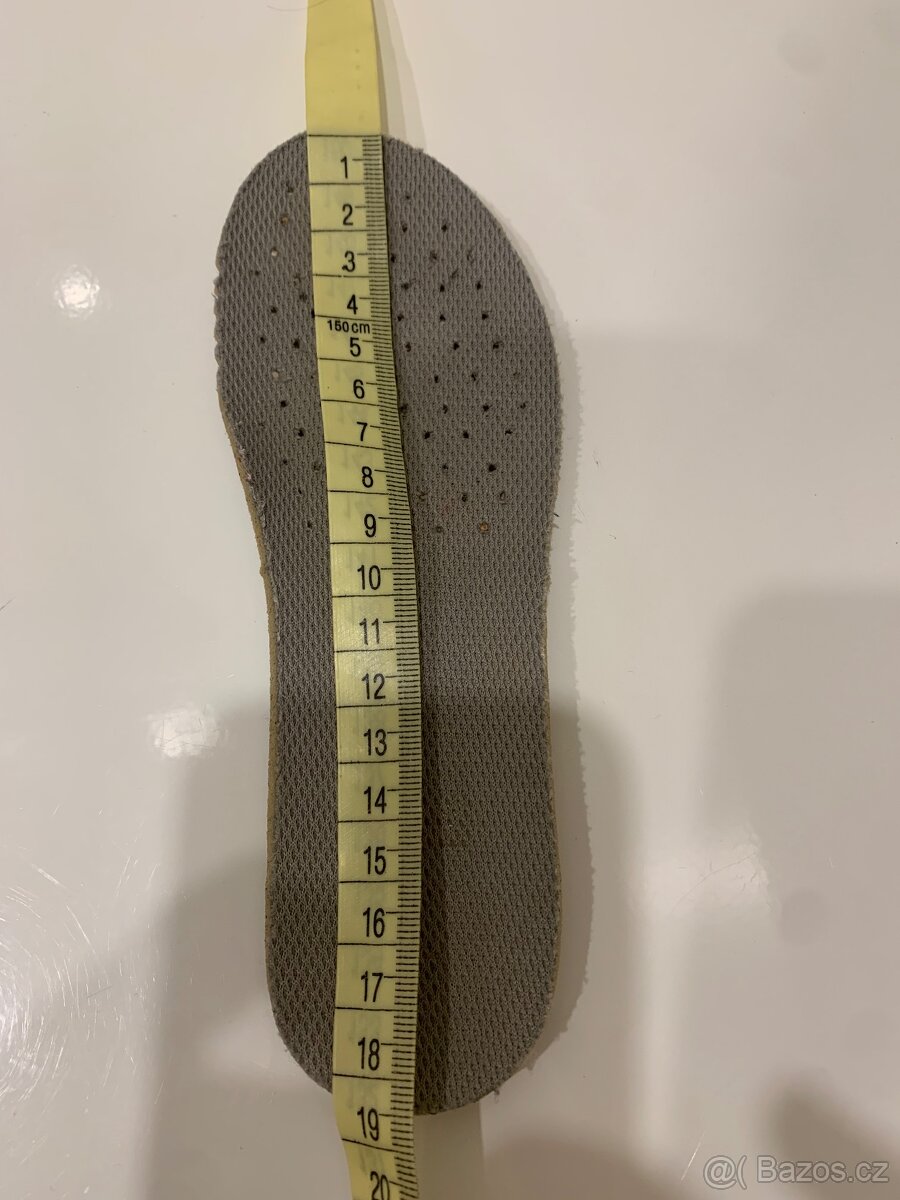 2x Tenisky Geox vel. 29 - 8