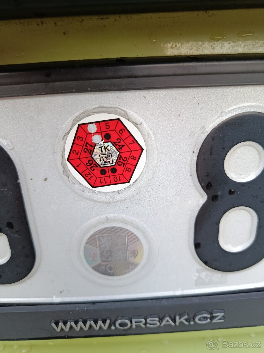 Fiat Panda 1, 2 Digi Panorama - 8